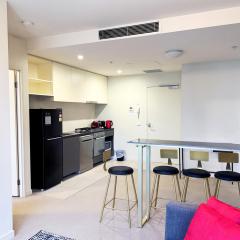 Collins Serviced Apartments