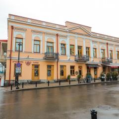 Charming apartment downtown Tbilisi