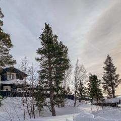 3 Bedroom Pet Friendly Home In Bjorli