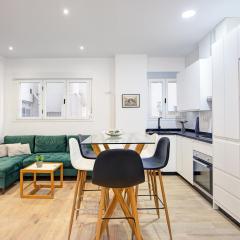 Magdalena Apartament