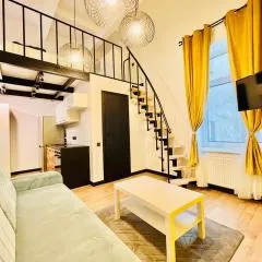 Respublikos LOFT Forentinn