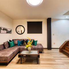 soleil Universal Fukushima Noda -vacation rental-