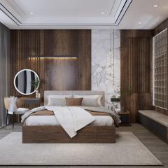 T&T Luxury Hotel