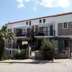 Datça Zeytinevleri Apart