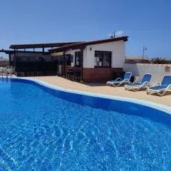 Two Bed Duplex apartment with Spectacular Views