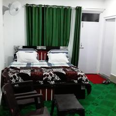 HOTEL JAI VASUKI BHADARWAH
