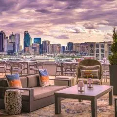 Canopy By Hilton Dallas Uptown