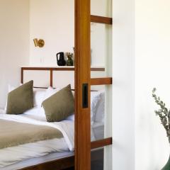 The Birdhouse Uluwatu 2BR Treetop Private Home with Deep Plunge Pool