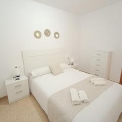 Apartamento Albaida Bajo 2