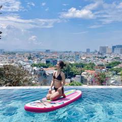 Tuyệt Phẩm Villa View Thành Phố