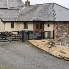 Vale Farm Cottages