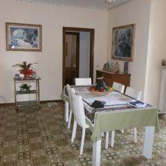 Garden Appartment to 1 km from the centre of Pordenone