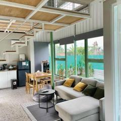 Monty’s Villa Umalas