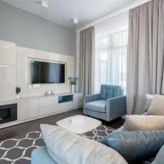 Princely Suites Nişantaşı