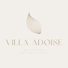 Villa Ardoise Boutique Apartments Mosel