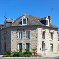 La chambre de la boule d 'or