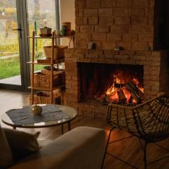 Vacation home Khatosi