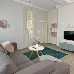 discovAIR - Eisenach Karl14 - Vollausgestattete Apartments mit Netflix in der Fussgängerzone