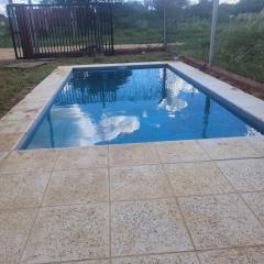 Hermosa Casita paso patria III