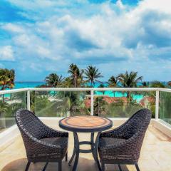 Villa Vista del Mar - Beachside - Playacar Phase I