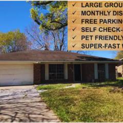 Nice House in Nice Neighborhood, in Bridge City
