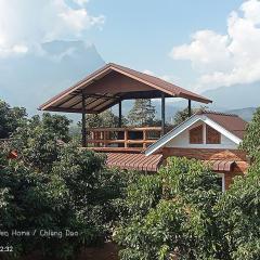 PJ Garden Home (Chiang Dao)