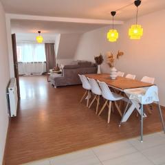 Stilvolle Ferienwohnung free parking, Space, WLAN