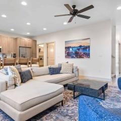Fairway Getaway #55 townhouse