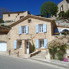 La maison de Daniel - Esparron-de-Verdon