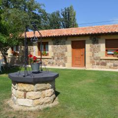 La Casa del Rio - La Lobera Casa Rural