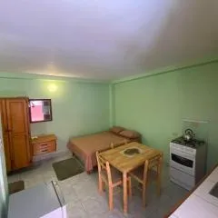 Runnyaway Inn