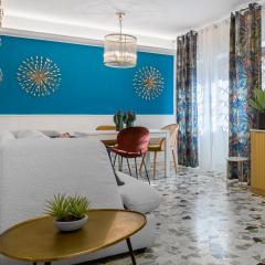 Flaminio Charme Apartment