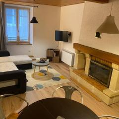 Grand appartement