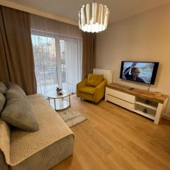 Apartamenty Alexa B