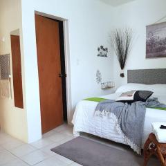 Cole Bay getaway: Ideal for relaxation