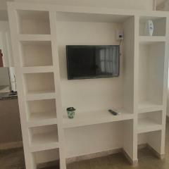 Castelo Natura Apartments Rivadavia a 4 cuadras de la catedral