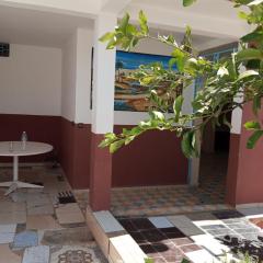 Sea and sun Villa Immiouadar 1