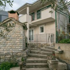 Apartments by the sea Podstrana, Split - 22369