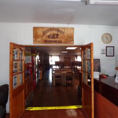 Hostal Restaurant Chiloe