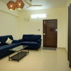 Deltin Royal Stays 3 Bedroom Apartment