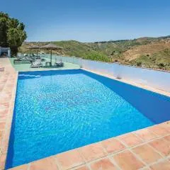 Nice Home In El Borge With Wifi
