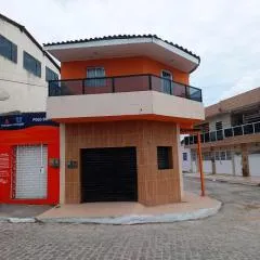 APÊ AVENIDA - BONITO/PE