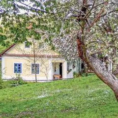 Ferienhaus Gerersdorfgüssing
