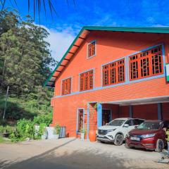 The Backwoods Cottage - Nuwara Eliya