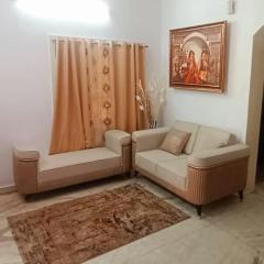 Siddheshwara Home Stay