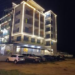 Khách sạn AN THỊNH 2