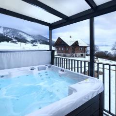 Sky-House Jasná Apartments