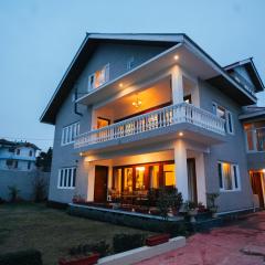 Anand Homestay