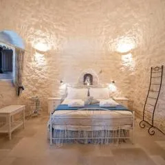 Valle D'Itria Trulli e Alcova Mikael