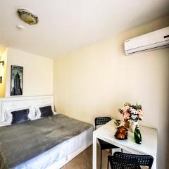 Студио Каскадас М5